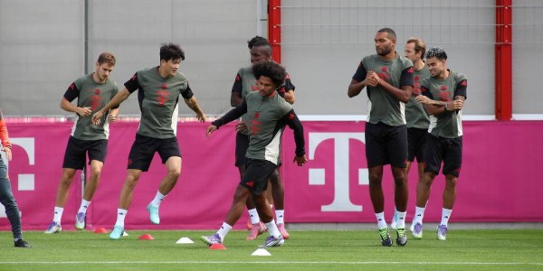 德甲球队身价变化:15队总身价上涨3队下降,科隆涨幅最大