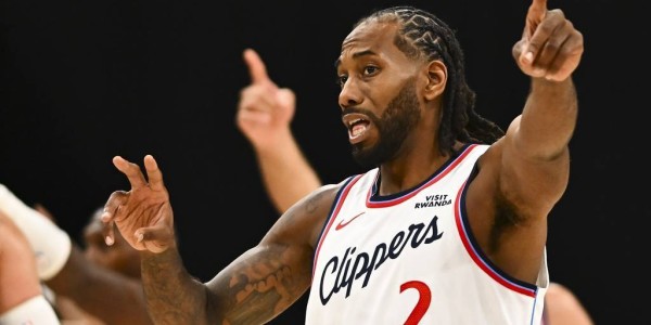 30天30队快船:灯泡重聚完美升级 阴阳合同搅乱前程