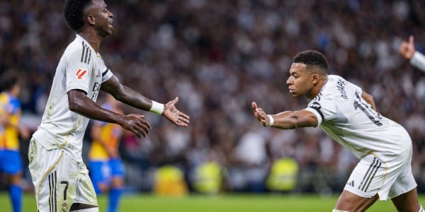 观战台：利物浦战皇马+曼城火拼多特 巴黎拜仁巅峰对决