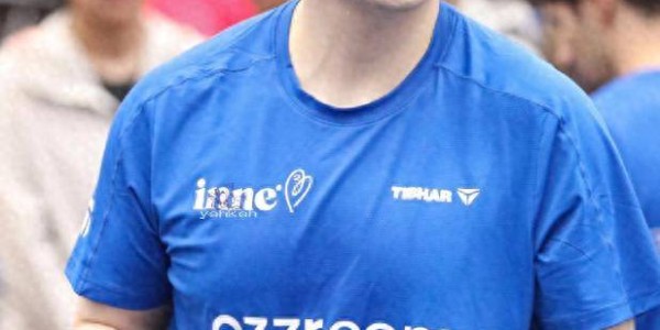 樊振东太难了,将迎战德甲最强的对手,居然是他,曾击败过林诗栋