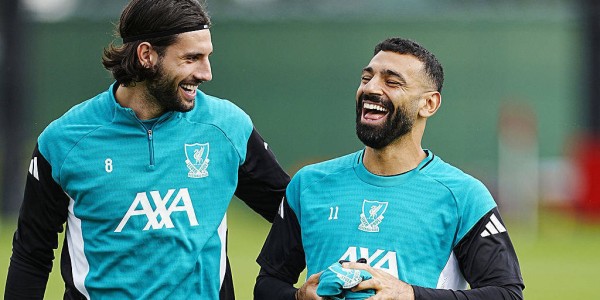 竞彩湃｜利物浦直面铁血马竞，拜仁对阵切尔西延续连胜？