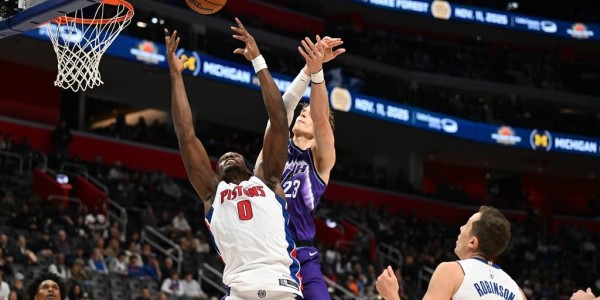 坎宁安31+3+10杜伦22+22 活塞擒爵士4连胜