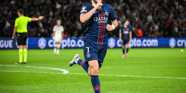 登贝莱荣膺金球奖!法甲新星如何改变足球格局?