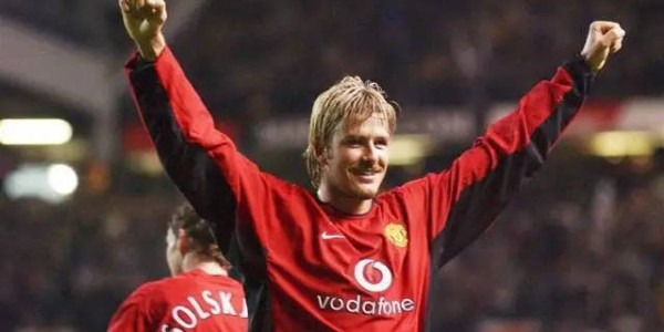 曼联,虽踢得憋屈却仍拥有众多中国球迷