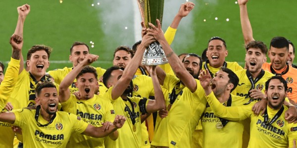 欧冠资格赛烽火重燃：帕福斯主场迎战比利亚雷亚尔，一场实力与韧性的终极博弈