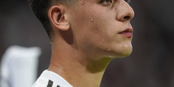 登贝莱:历史第10位赢得世界杯、欧冠与金球奖的传奇球员