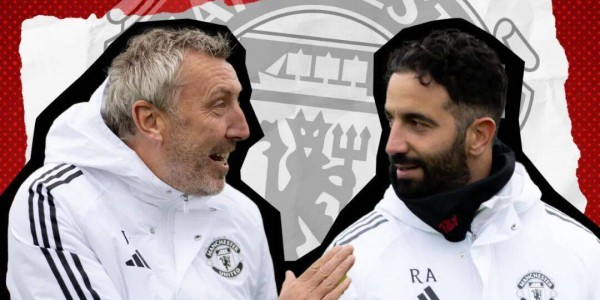 曼联巨头曝拉门斯转会内幕，弗爵旧部是伯乐！揭阿莫林买人计划