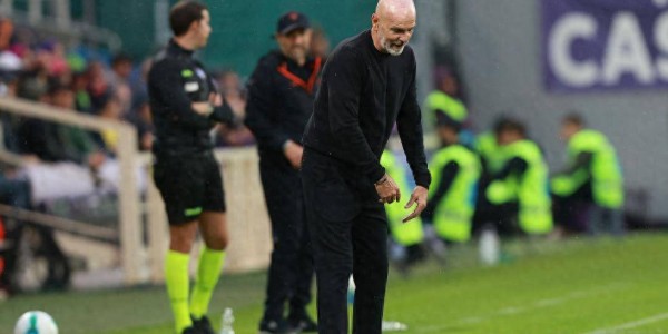 官宣！意大利60岁庸帅下课，意甲10场0胜排倒一，5个月2次被解雇